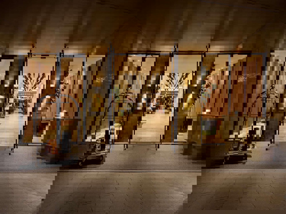 Sofitel Sydney Wentworth