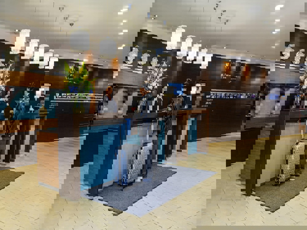 Hotel Mercure Graz City