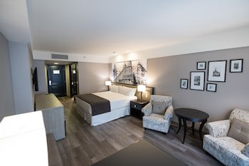 Doubletree By Hilton Buenos Aires