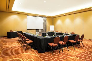 Doubletree By Hilton Buenos Aires