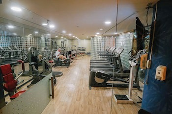 Doubletree By Hilton Buenos Aires