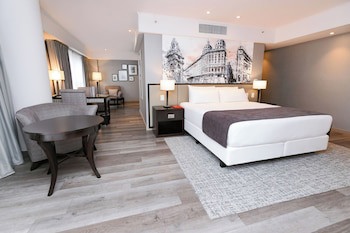 Doubletree By Hilton Buenos Aires