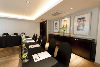 Doubletree By Hilton Buenos Aires