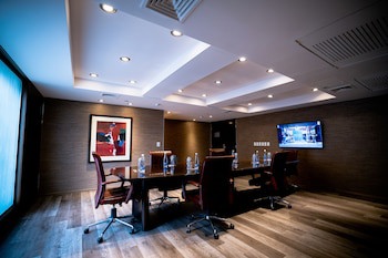 Doubletree By Hilton Buenos Aires