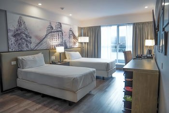 Doubletree By Hilton Buenos Aires