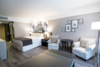 Doubletree By Hilton Buenos Aires