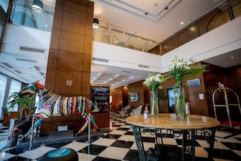 Doubletree By Hilton Buenos Aires