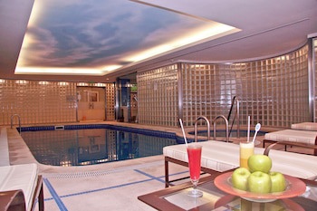 Doubletree By Hilton Buenos Aires