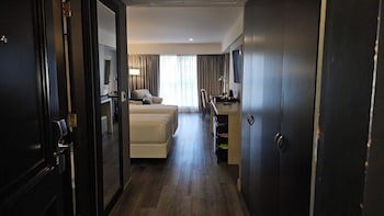 Doubletree By Hilton Buenos Aires