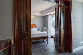 Doubletree By Hilton Buenos Aires