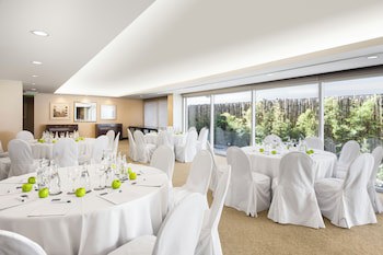 Doubletree By Hilton Buenos Aires