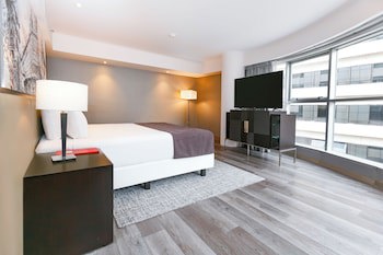 Doubletree By Hilton Buenos Aires