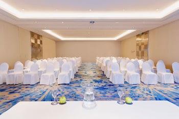 Doubletree By Hilton Buenos Aires