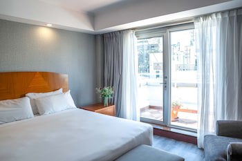 Doubletree By Hilton Buenos Aires