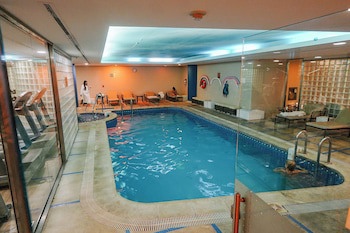 Doubletree By Hilton Buenos Aires