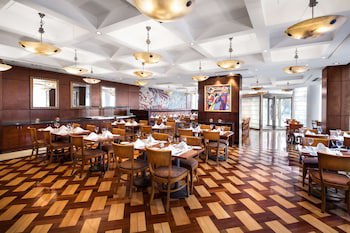 Doubletree By Hilton Buenos Aires