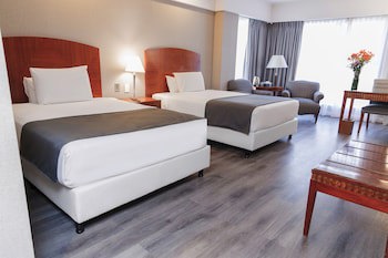 Doubletree By Hilton Buenos Aires