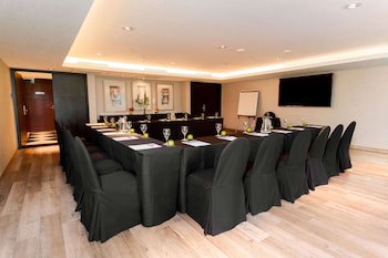 Doubletree By Hilton Buenos Aires