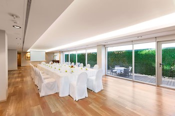 Doubletree By Hilton Buenos Aires