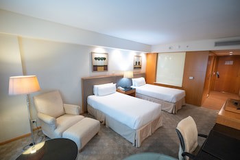 Doubletree By Hilton Buenos Aires