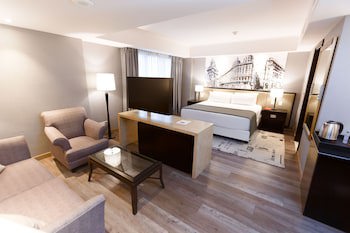 Doubletree By Hilton Buenos Aires