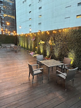 Doubletree By Hilton Buenos Aires