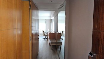 Doubletree By Hilton Buenos Aires