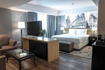 Doubletree By Hilton Buenos Aires