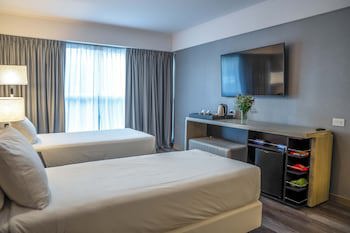 Doubletree By Hilton Buenos Aires