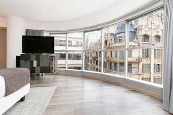 Doubletree By Hilton Buenos Aires