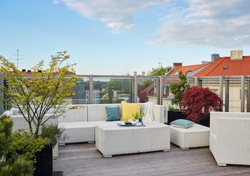 Living Hotel Prinzessin Elisabeth galeri fotoğrafı