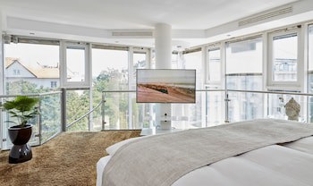Living Hotel Prinzessin Elisabeth galeri fotoğrafı