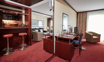 Living Hotel Prinzessin Elisabeth galeri fotoğrafı