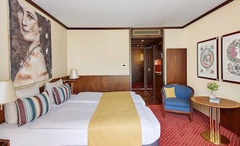 Living Hotel Prinzessin Elisabeth galeri fotoğrafı