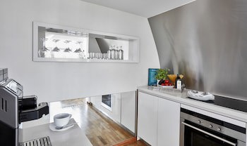 Living Hotel Prinzessin Elisabeth fotoğrafı