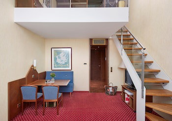 Living Hotel Prinzessin Elisabeth galeri fotoğrafı