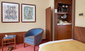Living Hotel Prinzessin Elisabeth fotoğrafı