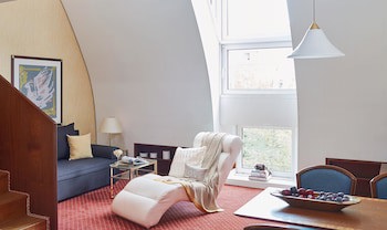 Living Hotel Prinzessin Elisabeth galeri fotoğrafı