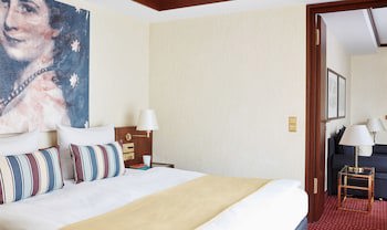 Living Hotel Prinzessin Elisabeth galeri fotoğrafı