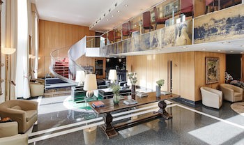Living Hotel Prinzessin Elisabeth fotoğrafı