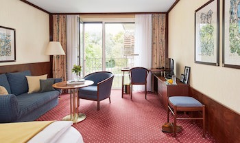 Living Hotel Prinzessin Elisabeth galeri fotoğrafı