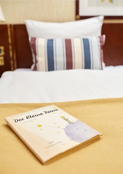 Living Hotel Prinzessin Elisabeth galeri fotoğrafı