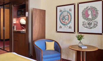 Living Hotel Prinzessin Elisabeth galeri fotoğrafı