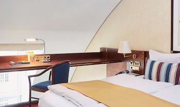 Living Hotel Prinzessin Elisabeth galeri fotoğrafı