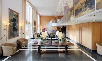 Living Hotel Prinzessin Elisabeth fotoğrafı