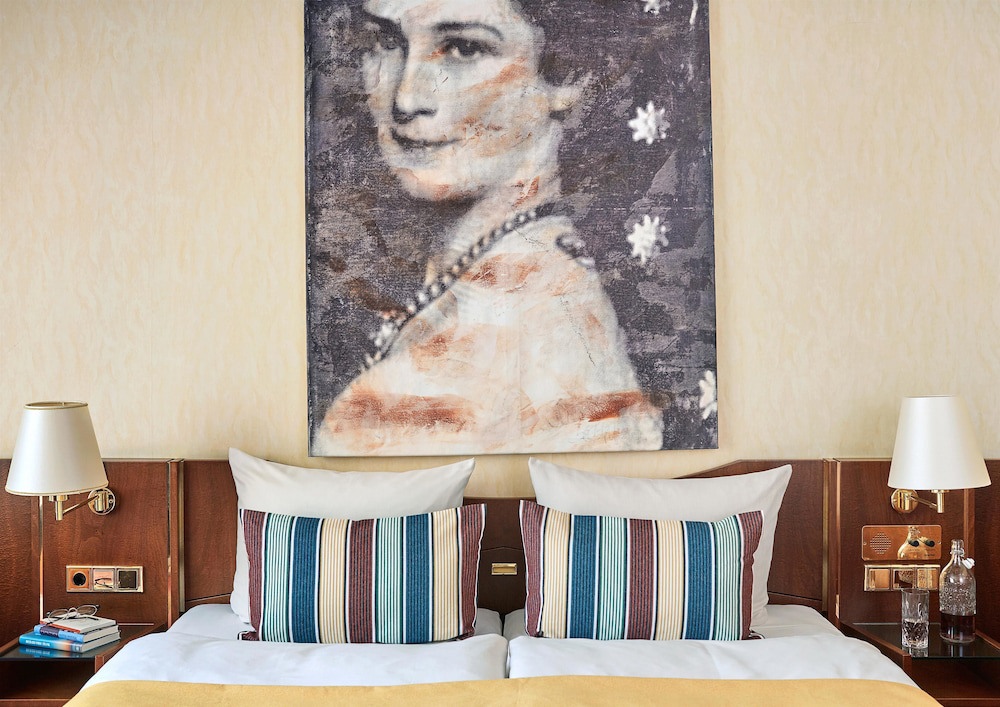 Living Hotel Prinzessin Elisabeth