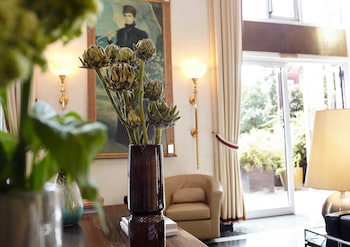 Living Hotel Prinzessin Elisabeth galeri fotoğrafı