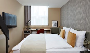 Living Hotel Nurnberg galeri fotoğrafı