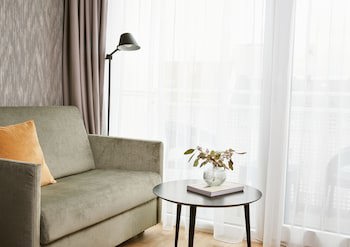 Living Hotel Nurnberg galeri fotoğrafı