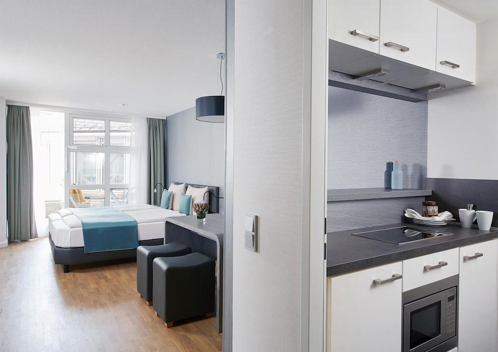 Living Hotel Nurnberg